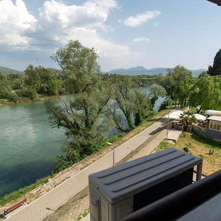 Apartment Riva Čapljina Εξωτερικό φωτογραφία