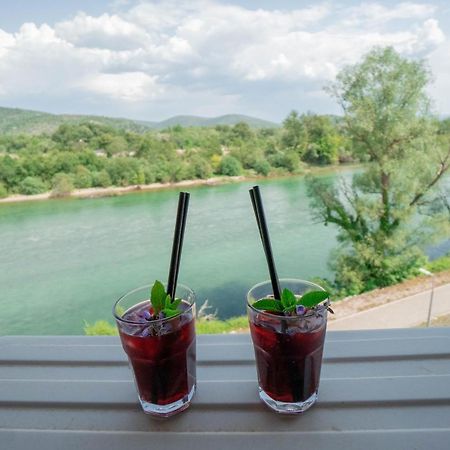 Apartment Riva Čapljina Εξωτερικό φωτογραφία