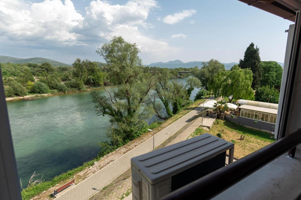 Apartment Riva Čapljina Εξωτερικό φωτογραφία