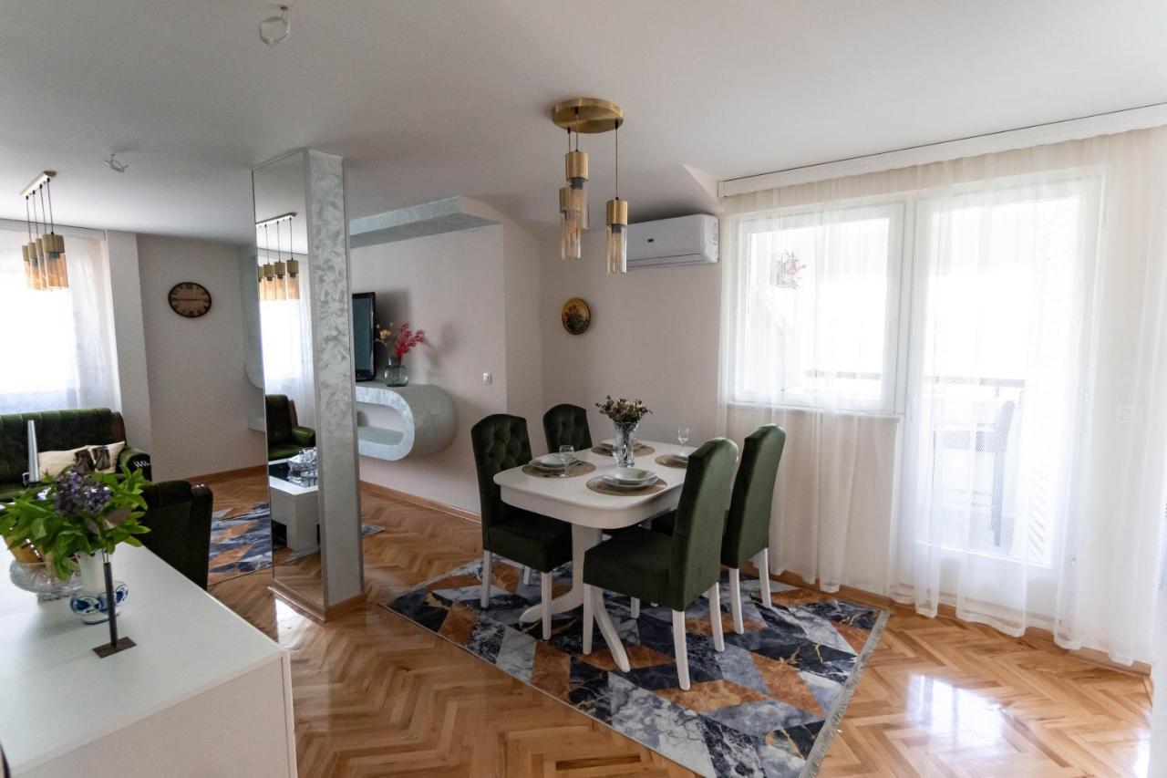 Apartment Riva Čapljina Εξωτερικό φωτογραφία
