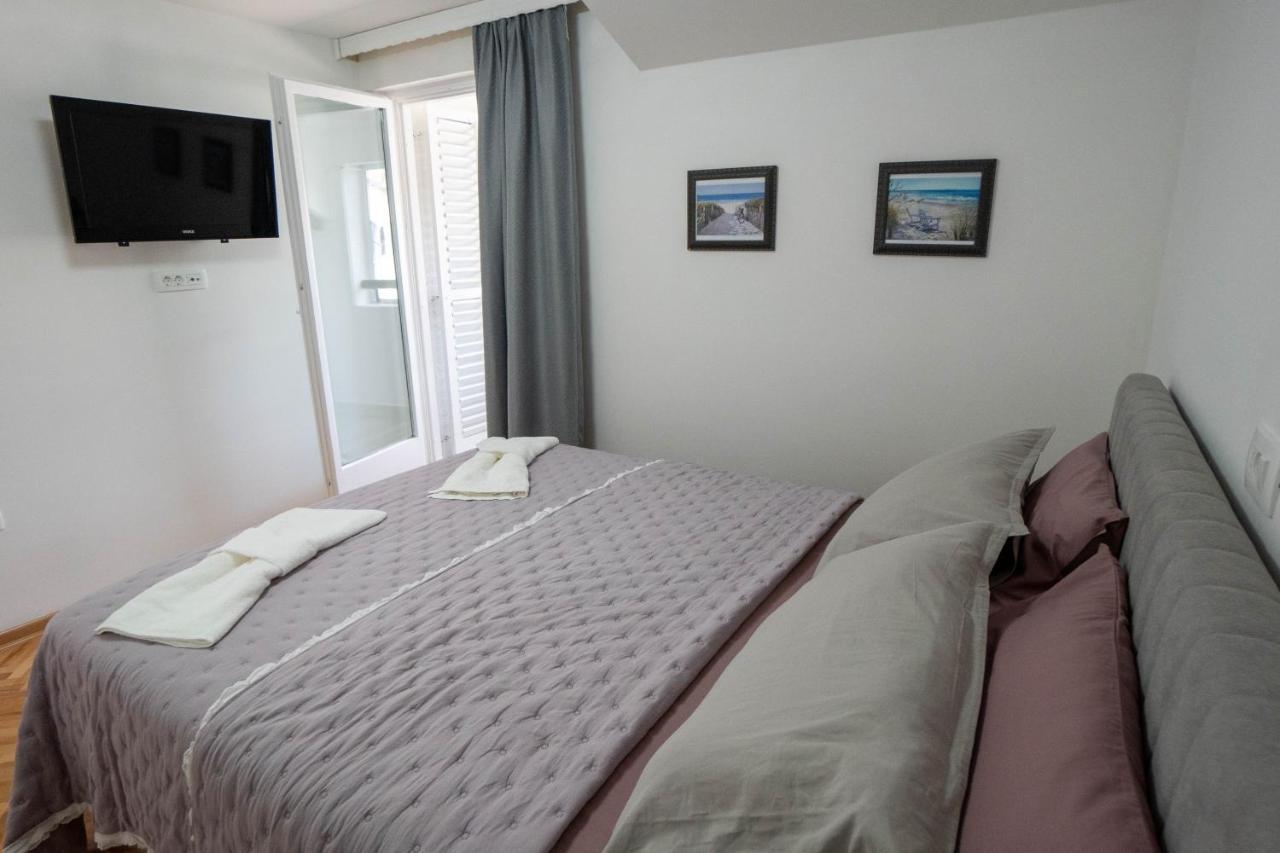 Apartment Riva Čapljina Εξωτερικό φωτογραφία