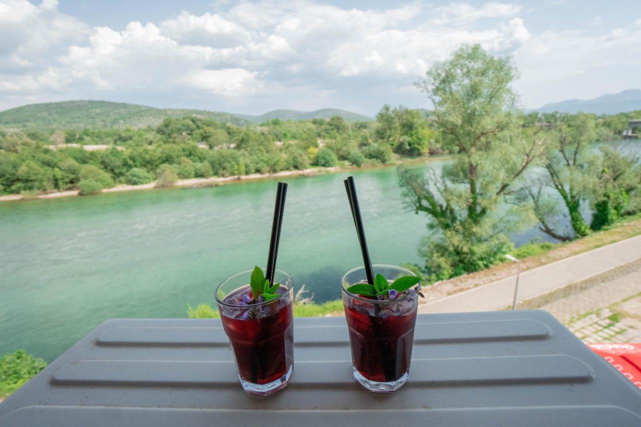 Apartment Riva Čapljina Εξωτερικό φωτογραφία