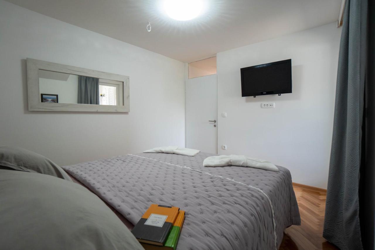Apartment Riva Čapljina Εξωτερικό φωτογραφία