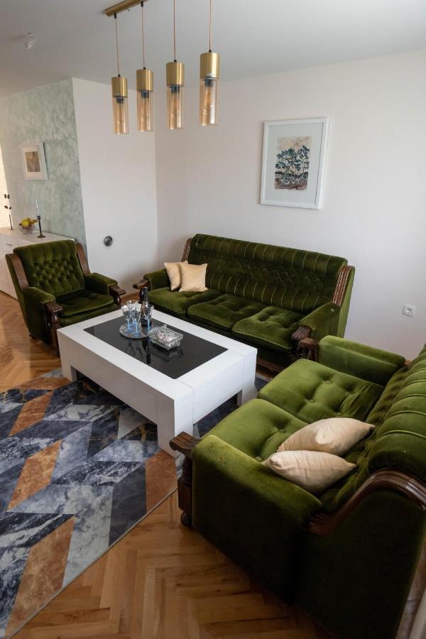 Apartment Riva Čapljina Εξωτερικό φωτογραφία