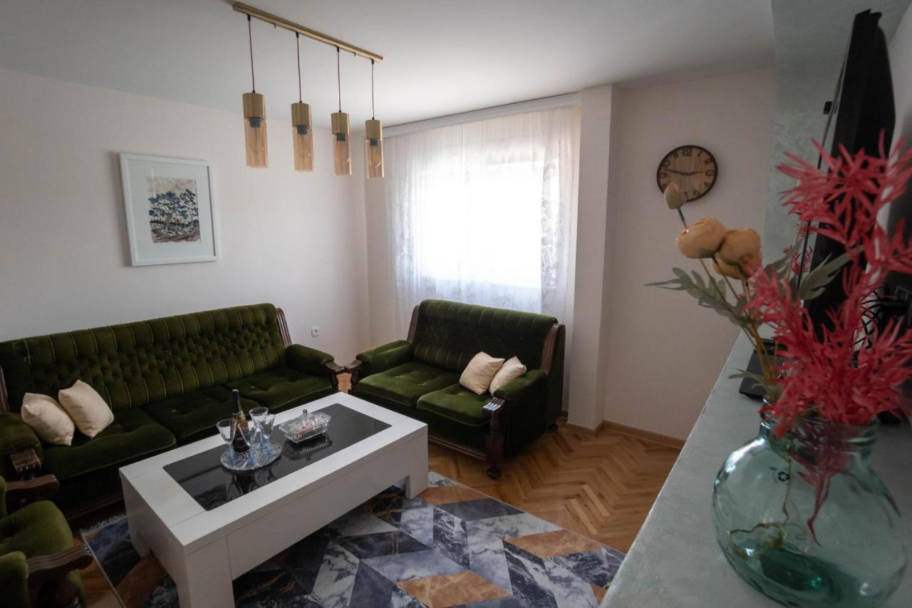 Apartment Riva Čapljina Εξωτερικό φωτογραφία
