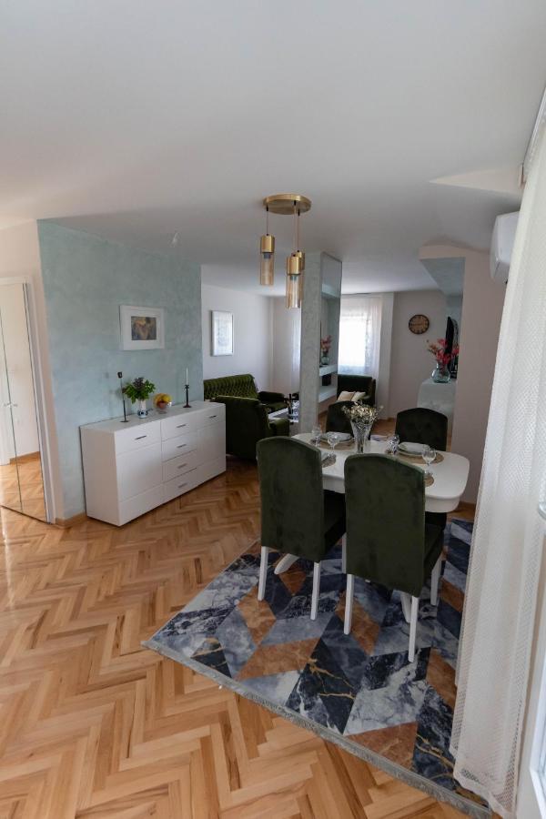 Apartment Riva Čapljina Εξωτερικό φωτογραφία