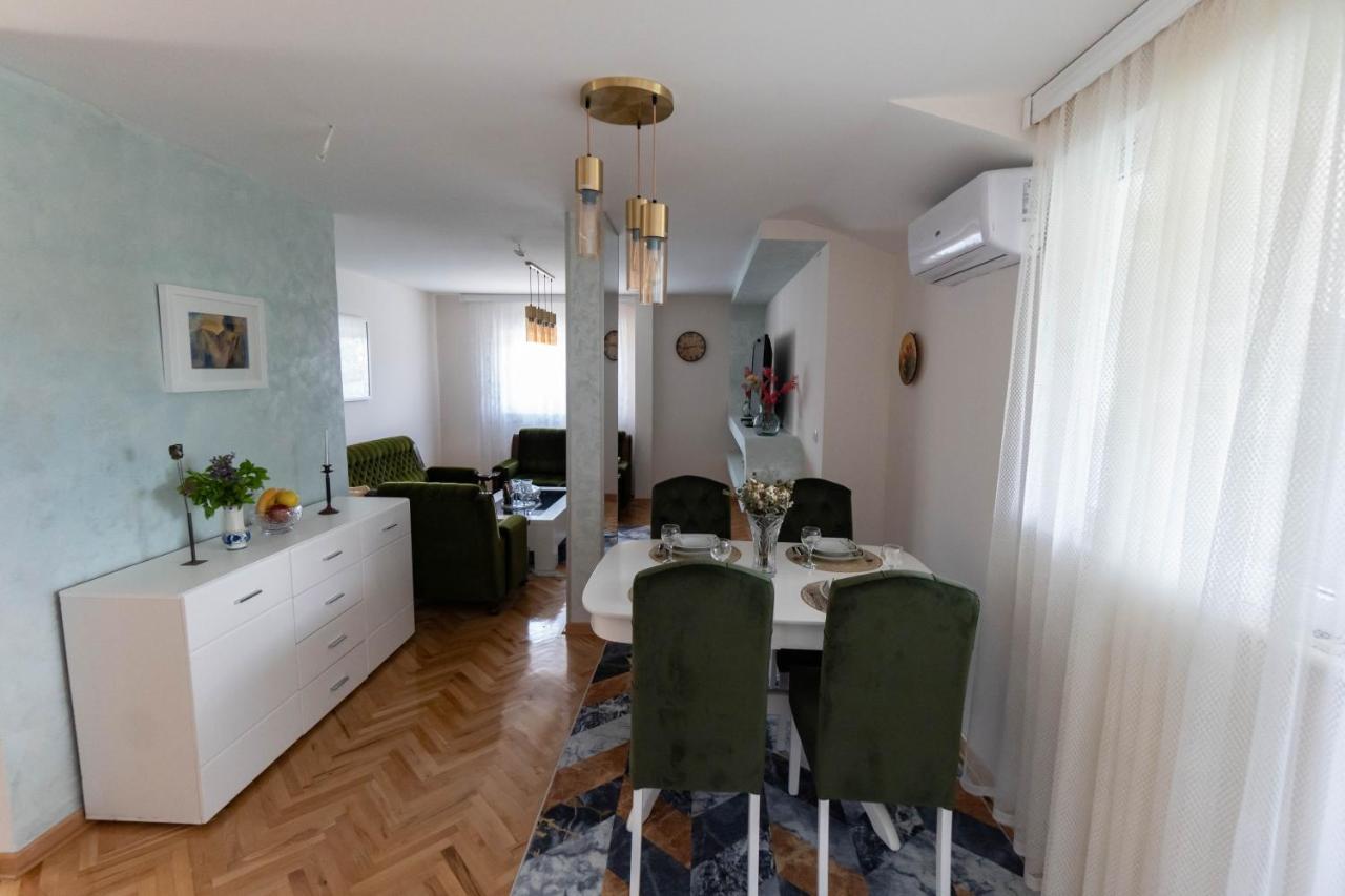 Apartment Riva Čapljina Εξωτερικό φωτογραφία