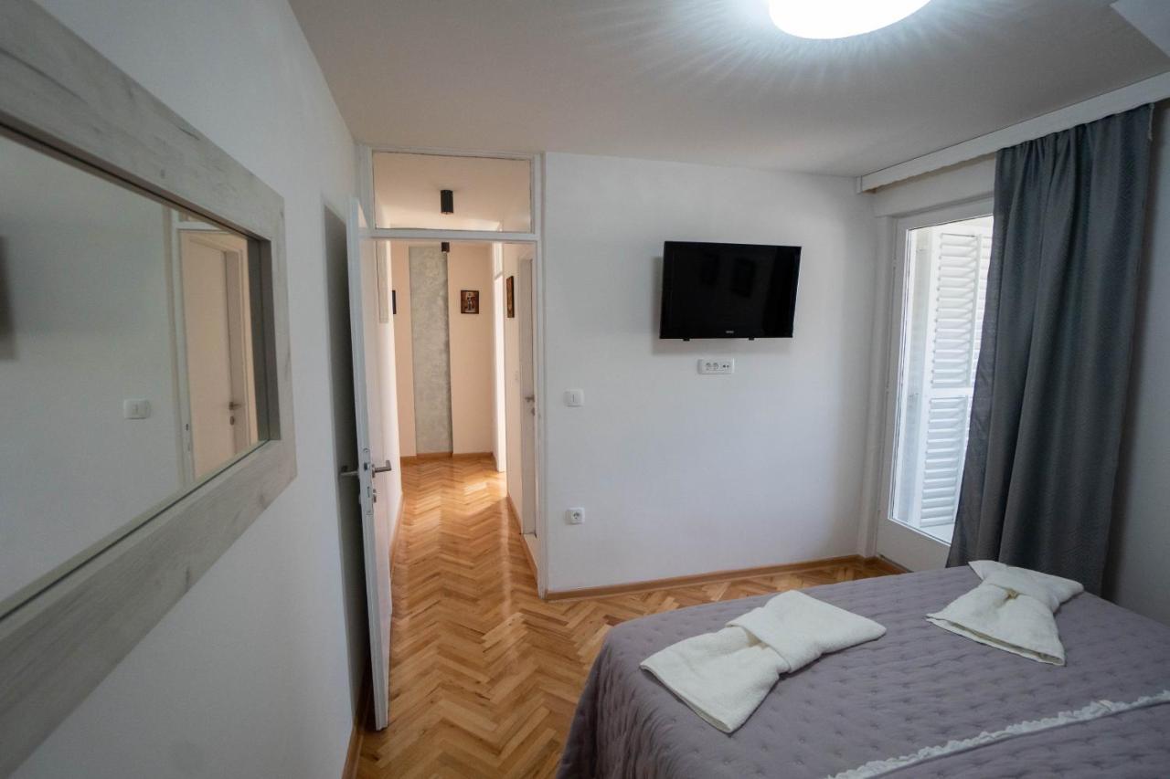 Apartment Riva Čapljina Εξωτερικό φωτογραφία
