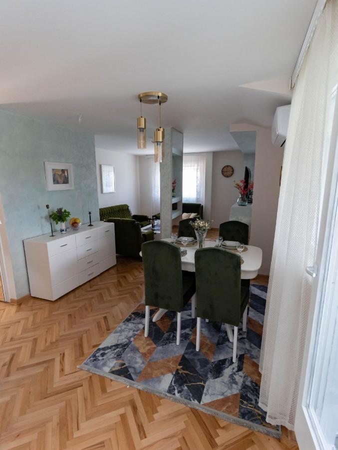 Apartment Riva Čapljina Εξωτερικό φωτογραφία