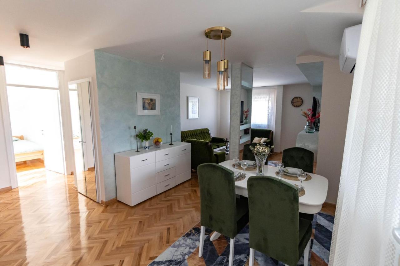Apartment Riva Čapljina Εξωτερικό φωτογραφία