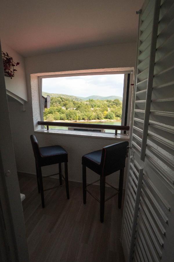 Apartment Riva Čapljina Εξωτερικό φωτογραφία