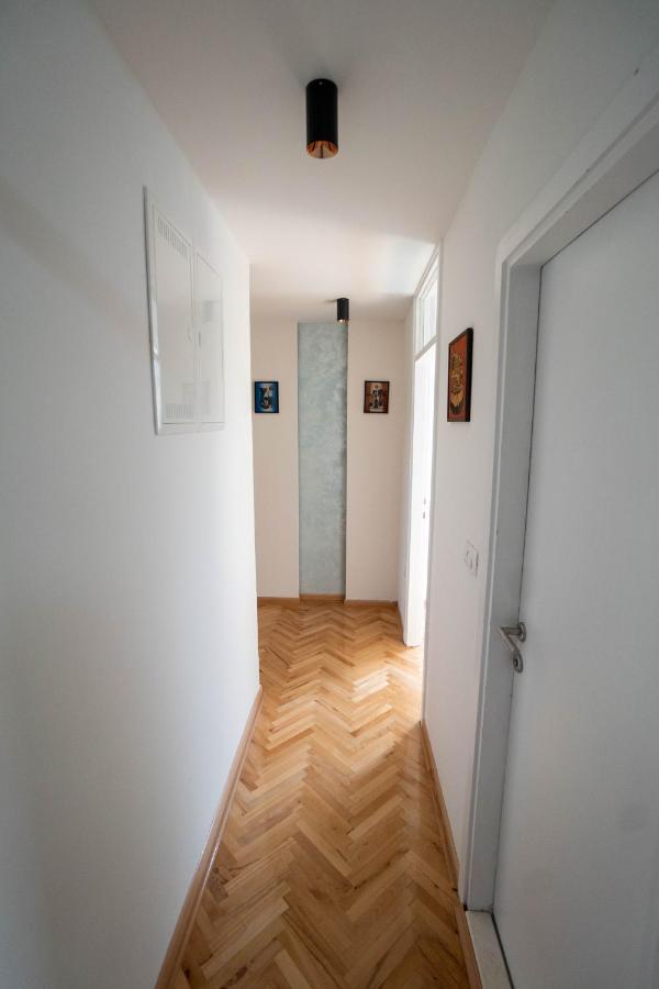 Apartment Riva Čapljina Εξωτερικό φωτογραφία