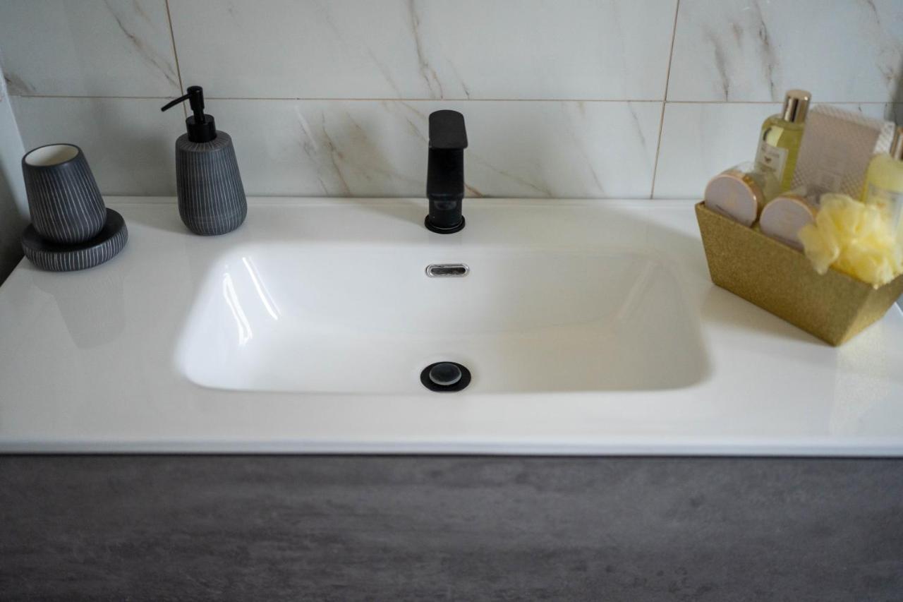 Apartment Riva Čapljina Εξωτερικό φωτογραφία