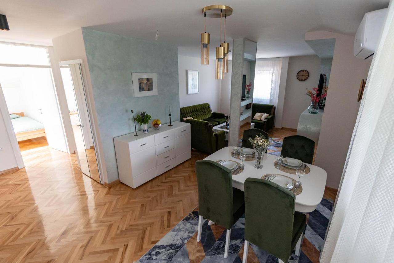 Apartment Riva Čapljina Εξωτερικό φωτογραφία