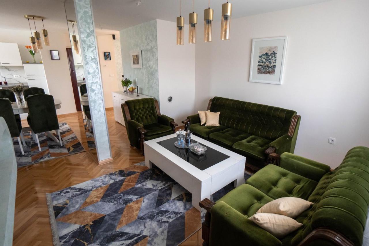 Apartment Riva Čapljina Εξωτερικό φωτογραφία
