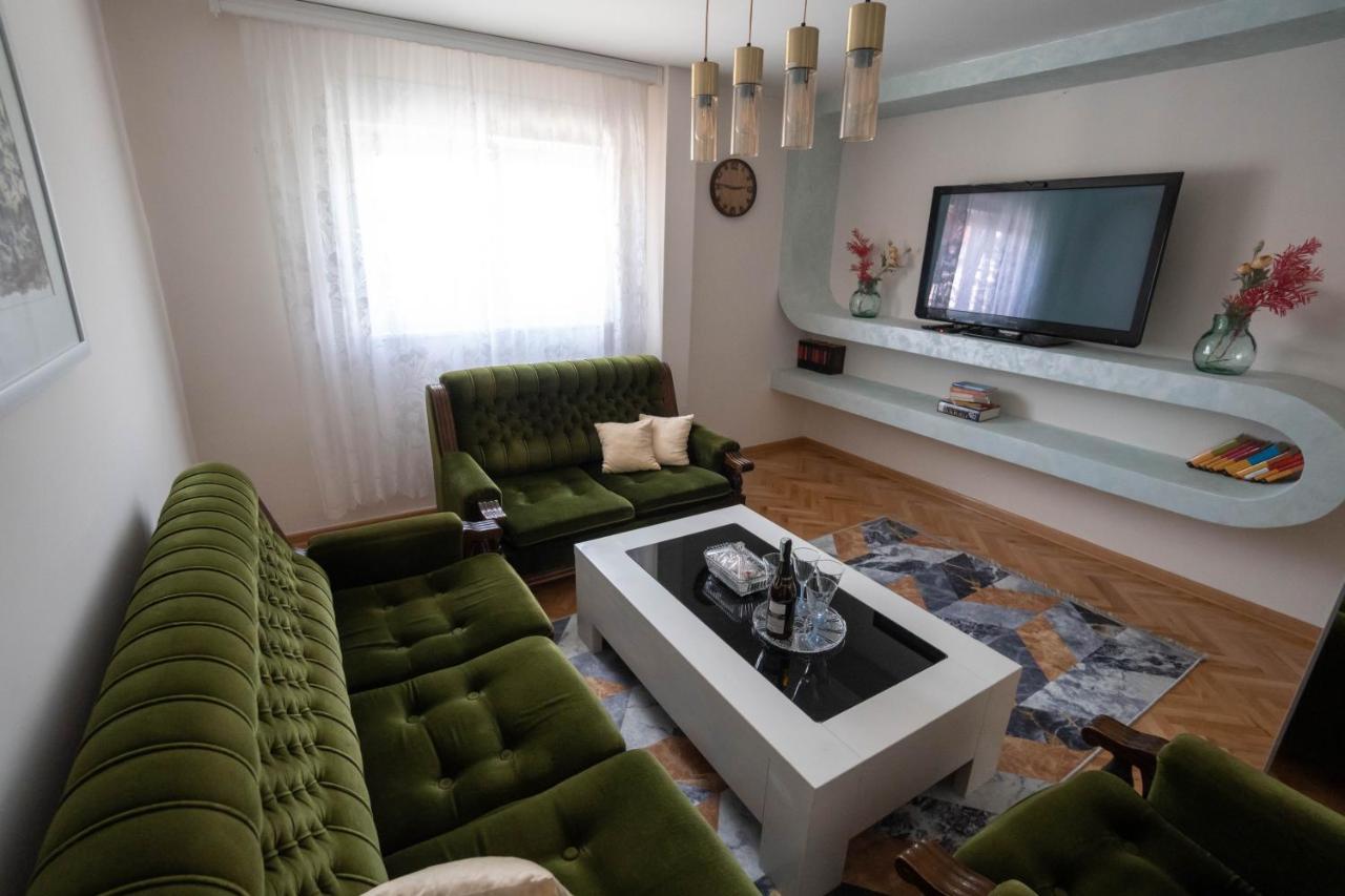 Apartment Riva Čapljina Εξωτερικό φωτογραφία