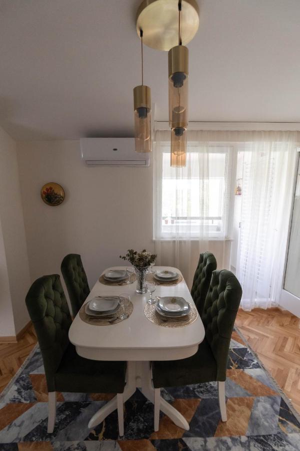 Apartment Riva Čapljina Εξωτερικό φωτογραφία