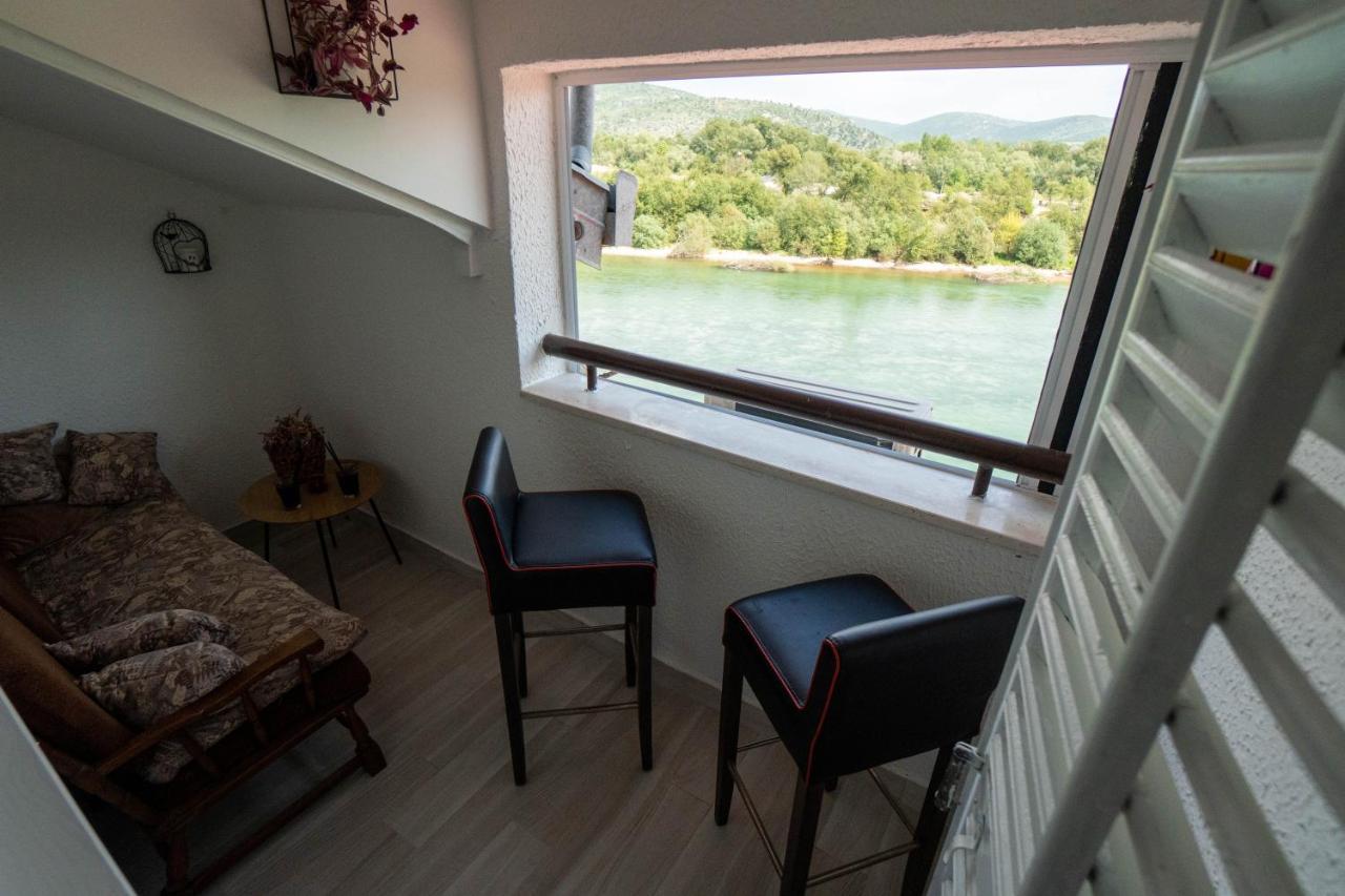 Apartment Riva Čapljina Εξωτερικό φωτογραφία