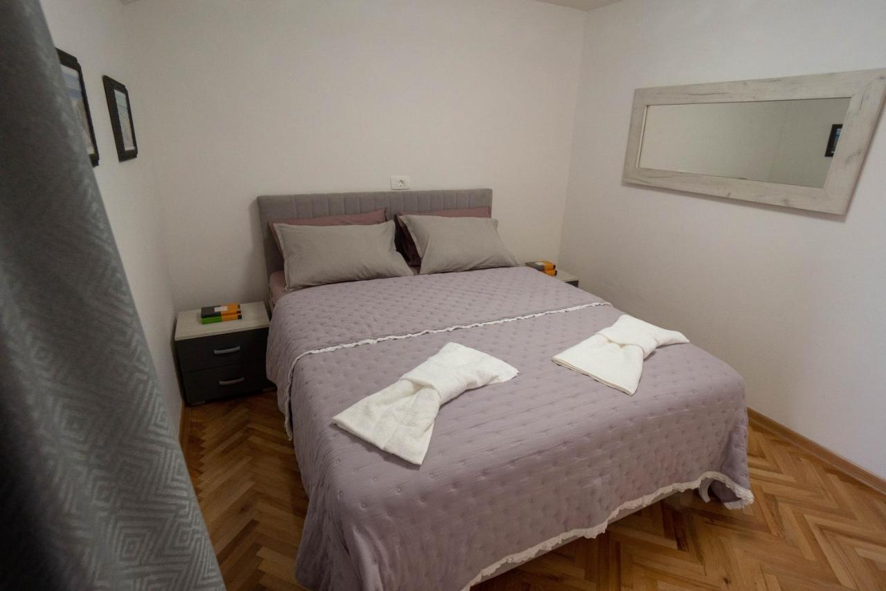Apartment Riva Čapljina Εξωτερικό φωτογραφία
