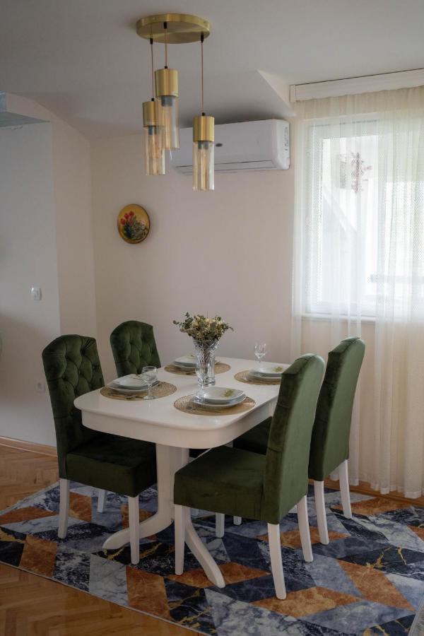 Apartment Riva Čapljina Εξωτερικό φωτογραφία