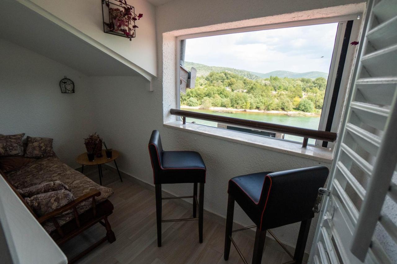 Apartment Riva Čapljina Εξωτερικό φωτογραφία
