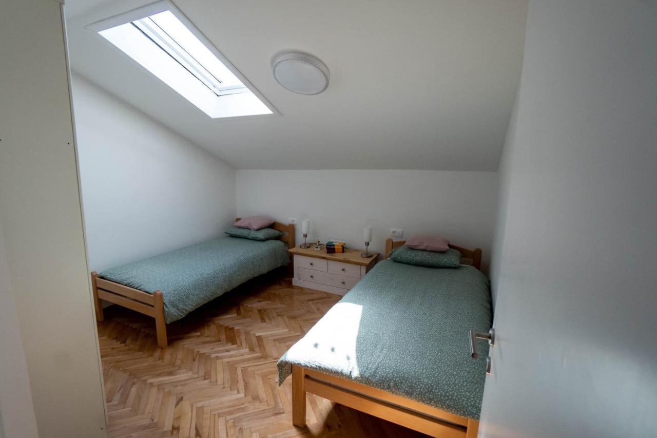 Apartment Riva Čapljina Εξωτερικό φωτογραφία