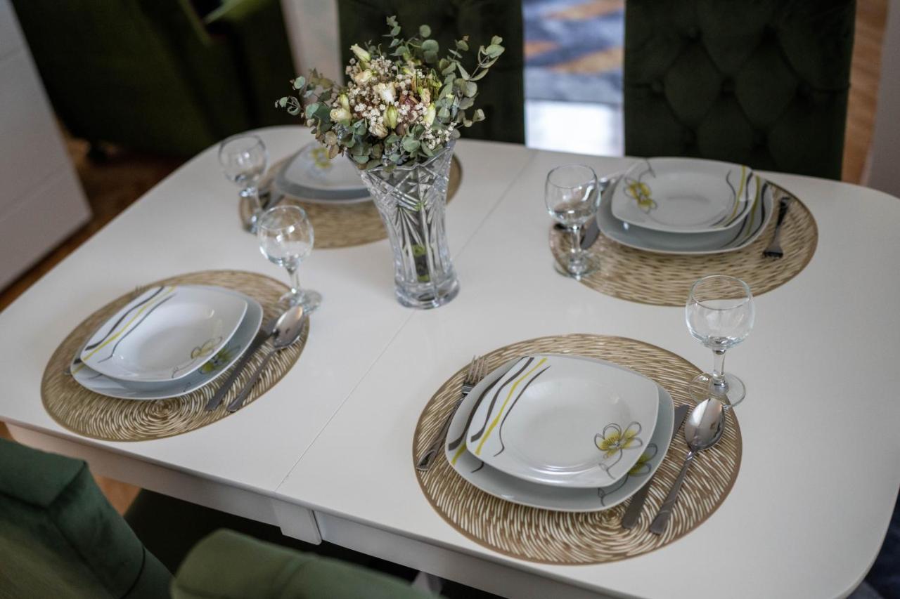 Apartment Riva Čapljina Εξωτερικό φωτογραφία