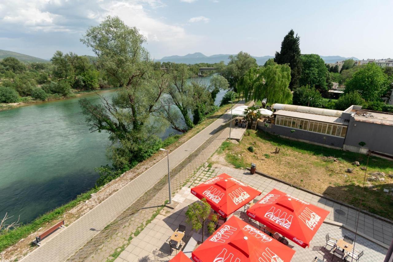 Apartment Riva Čapljina Εξωτερικό φωτογραφία
