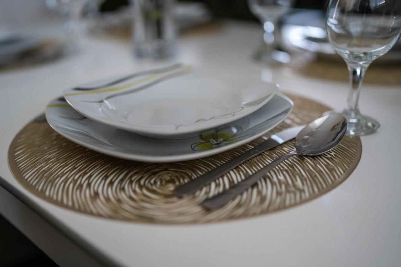 Apartment Riva Čapljina Εξωτερικό φωτογραφία