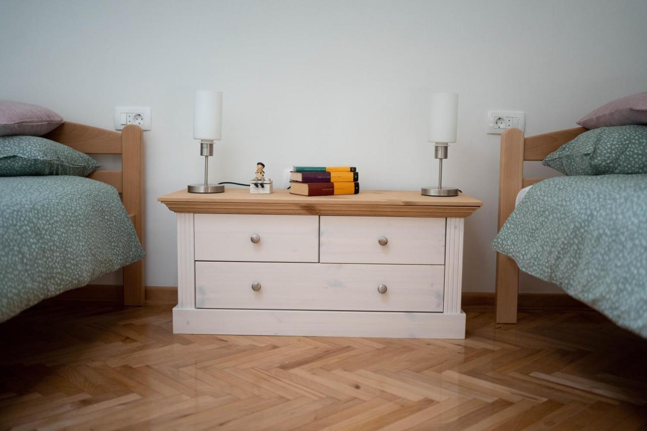 Apartment Riva Čapljina Εξωτερικό φωτογραφία