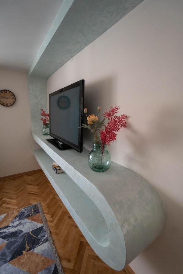 Apartment Riva Čapljina Εξωτερικό φωτογραφία