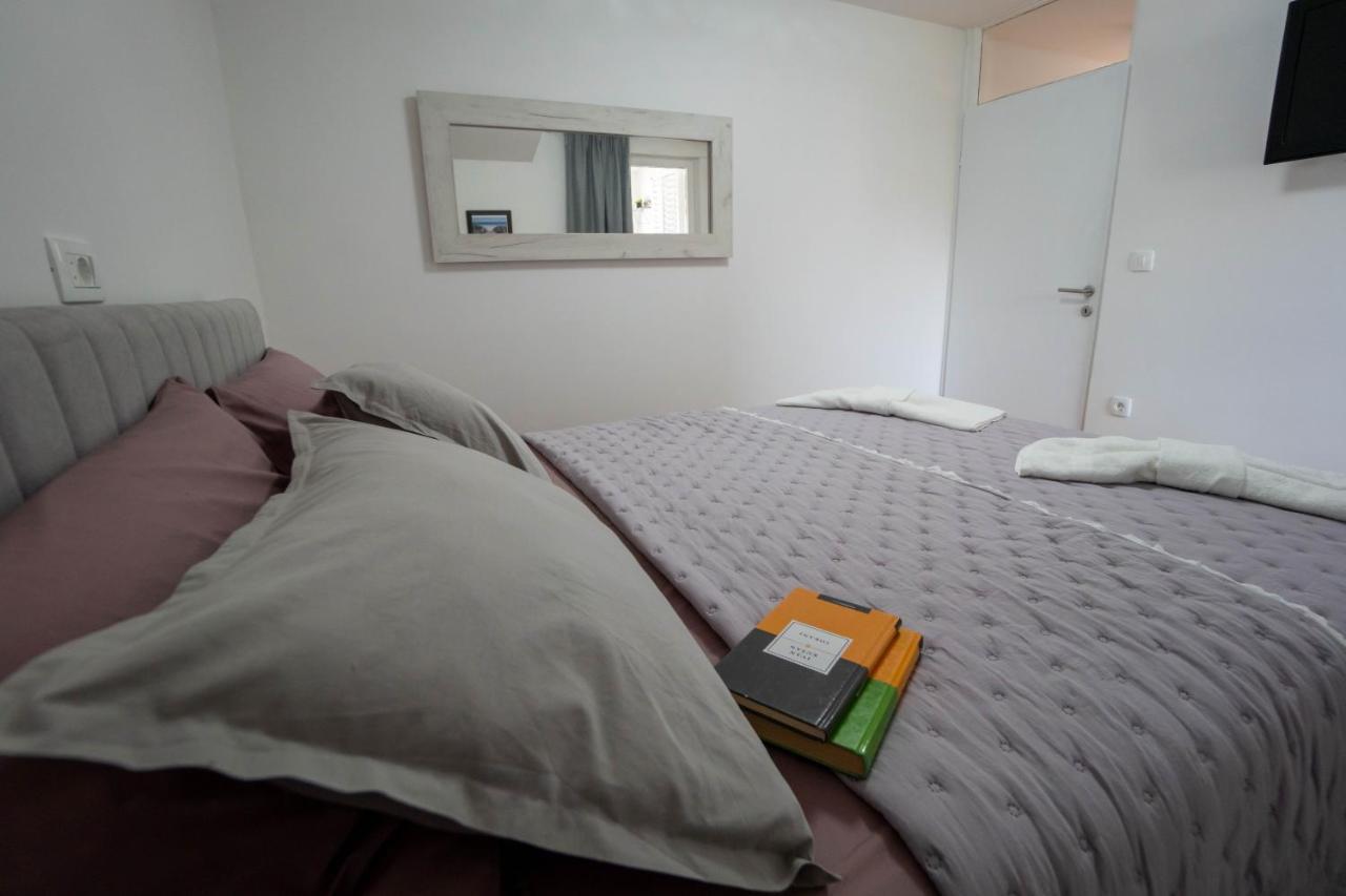Apartment Riva Čapljina Εξωτερικό φωτογραφία