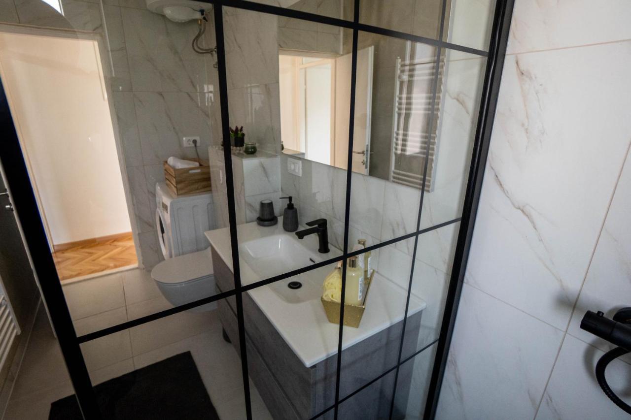 Apartment Riva Čapljina Εξωτερικό φωτογραφία