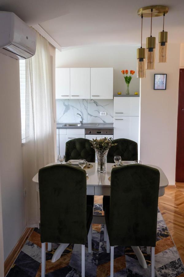 Apartment Riva Čapljina Εξωτερικό φωτογραφία