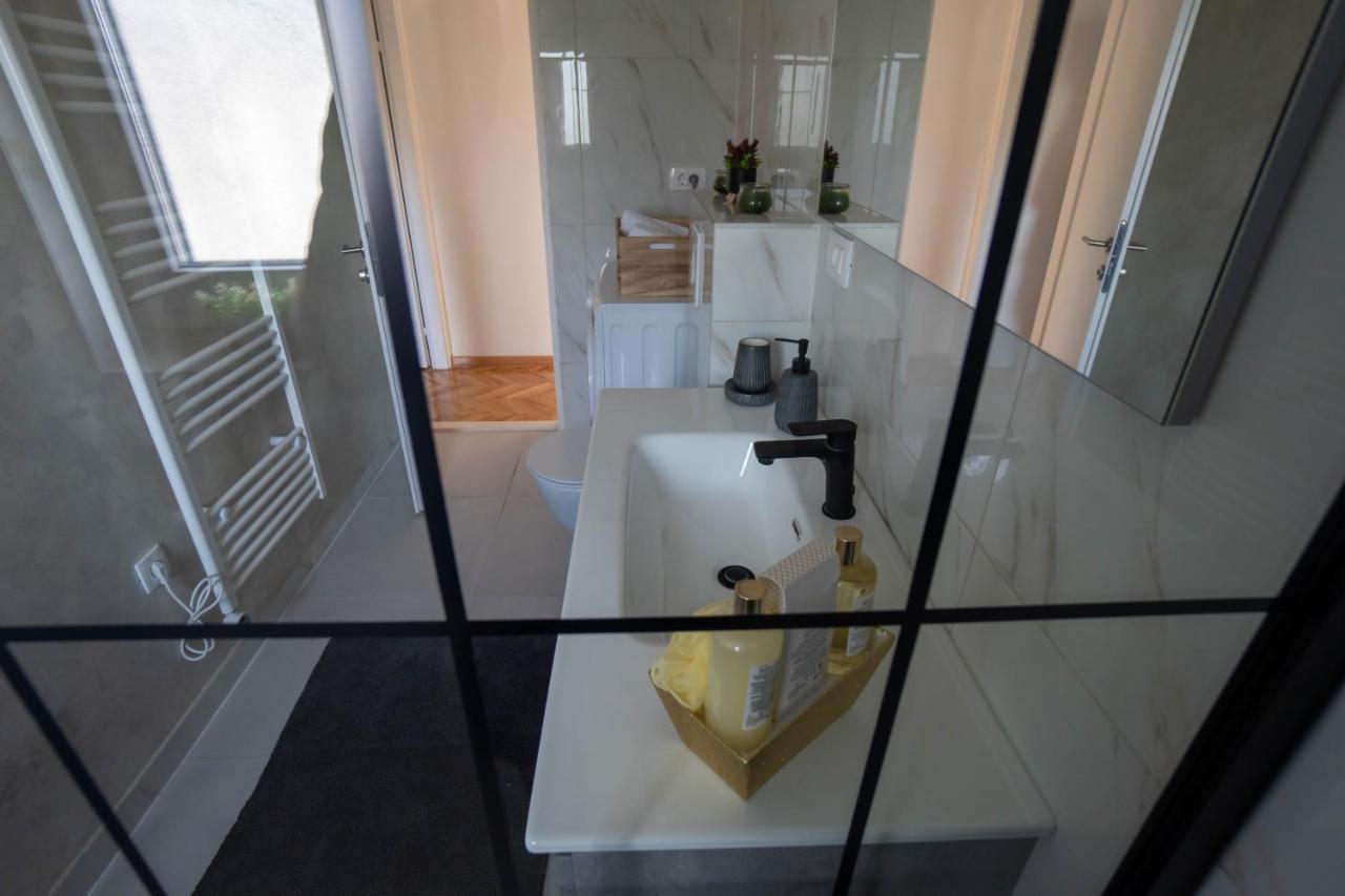 Apartment Riva Čapljina Εξωτερικό φωτογραφία
